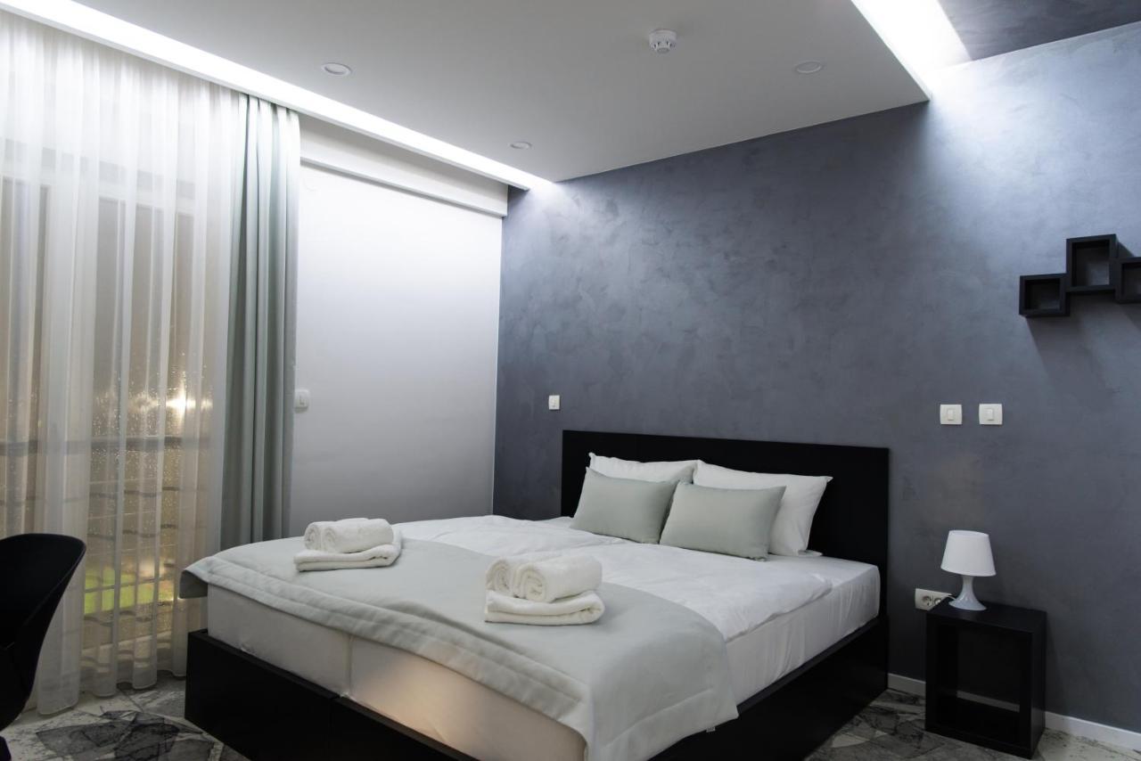 Hotel Biss Zenica Exterior photo
