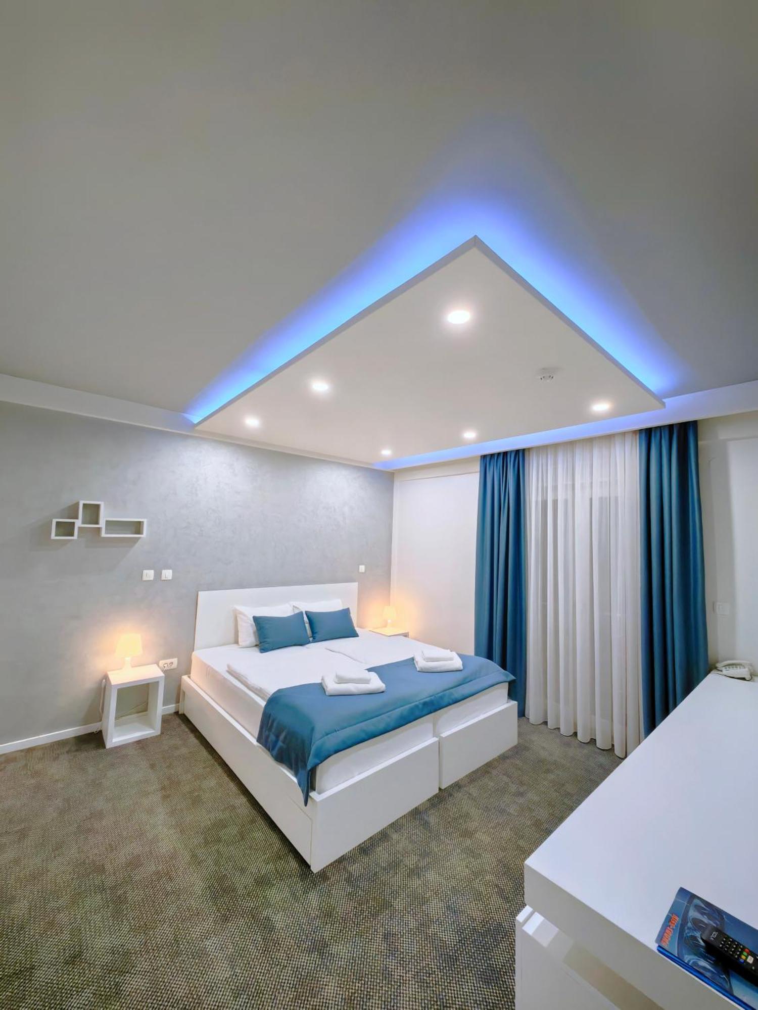 Hotel Biss Zenica Exterior photo